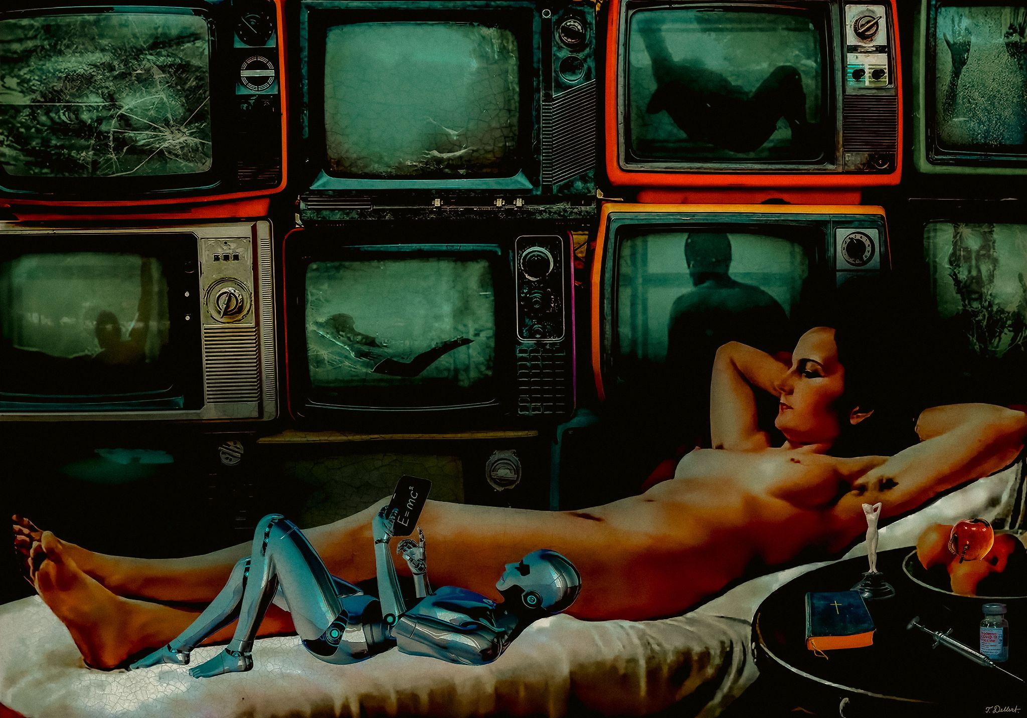 Paradise Lost
